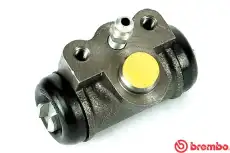 цилиндр тормозной раб. задн. Mits A12397 BREMBO