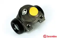 цилиндр тормозной раб. задн. Citr A12188 BREMBO
