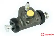 цилиндр тормозной раб. задн. Opel A12159 BREMBO