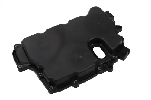 КРЫШКА КОРПУСА АКПП 24295087 OPEL