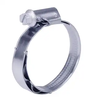 хомут! спец.DIN 3017, TORRO WF 60-80/12 W3\ NORMA