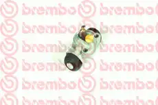 цилиндр тормозной раб. BMW A12291 BREMBO