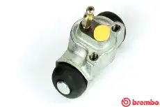 цилиндр тормозной раб. BMW A12291 BREMBO