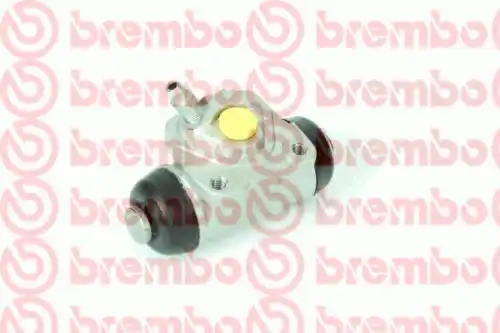 Цилиндрик тормозной A12401 BREMBO