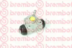 Цилиндрик тормозной A12402 BREMBO