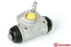 Цилиндрик тормозной A12402 BREMBO