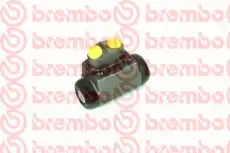 цилиндр тормозной раб. задн. Ford A12073 BREMBO