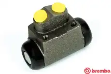 цилиндр тормозной раб. задн. Ford A12073 BREMBO