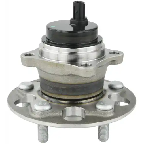 Ступица FEBEST 0182-ASV70R