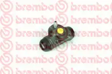 цилиндр тормозной раб. Citr A12326 BREMBO