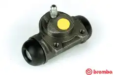 цилиндр тормозной раб. Citr A12326 BREMBO