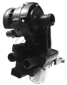 Клапан отопителя STC T406194