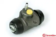 цилиндр тормозной раб. задн. VW A12B27 BREMBO