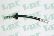 6T46126 ШЛАНГ ТОРМОЗНОЙ LPR