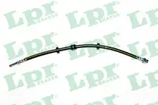 ТОРМОЗНОЙ ШЛАНГ 495MM LPR 6T46698