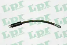 6T46585 ШЛАНГ ТОРМОЗНОЙ-ИТАЛИЯ LPR
