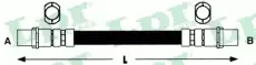 Тормозные шланги LPR 6T46269