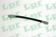ШЛАНГ ТОРМОЗНОЙ AUDI A4 95-01/A8 02-10/ 6T47870 LPR