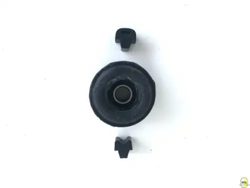 Ступица OPEL 1604004