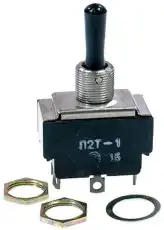 MIEEA014 Тумблер п2т-1 PALFINGER
