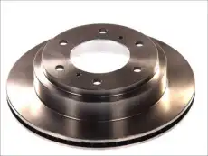 Тормозной диск ABE C45003ABE