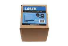 Державка, коленчатый вал 6412 LASER TOOLS