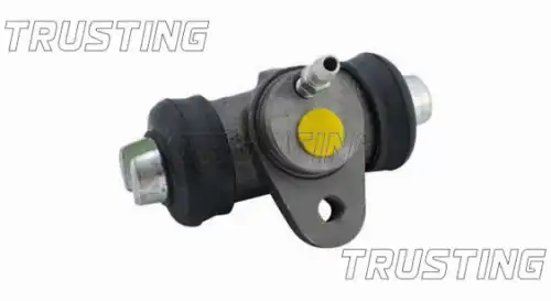 шланг тормозной задн. Citr CF193 TRUSTING