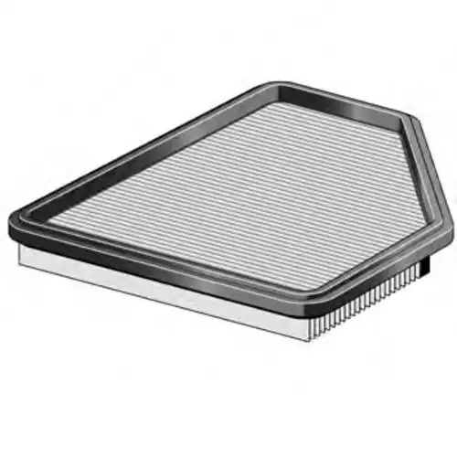 Фильтр воздушный FRAM CA10700