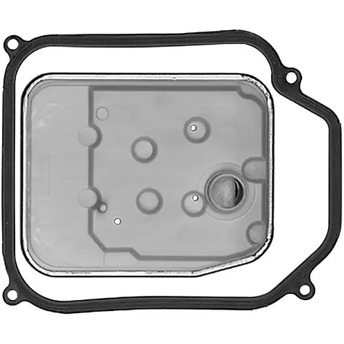 Фильтр АКПП FRAM FT1186