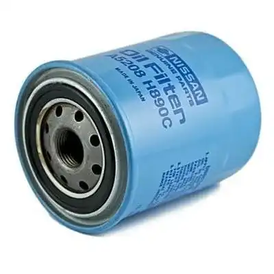 Фильтр масляный NISSAN A5208H890C