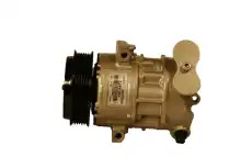Компрессор, кондиционер 16CA672 SERCORE