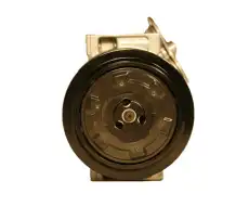 Компрессор, кондиционер 16CA672 SERCORE