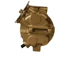 Компрессор, кондиционер 16CA672 SERCORE