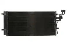 Радиатор кондиционера (конденсатор) THERMOTEC KTT110613