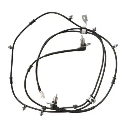 Датчик ABS GAUSS GS2580