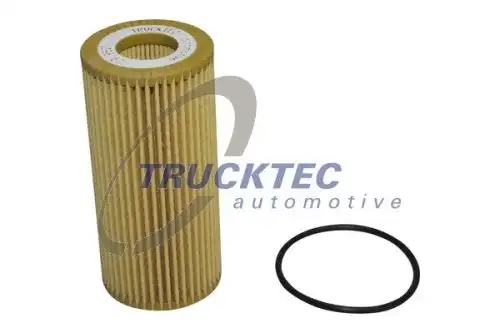 Фильтр масляный TRUCKTEC 07.18.086