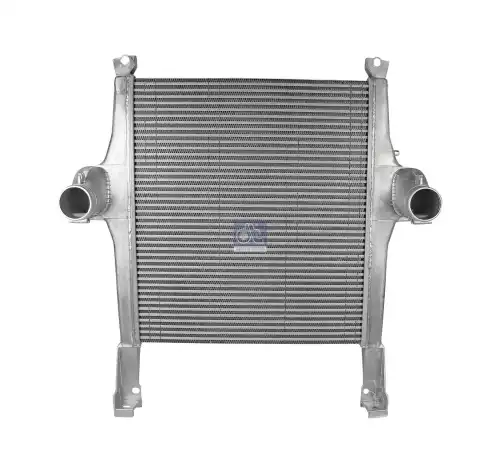 Интеркулер DT 7.21107