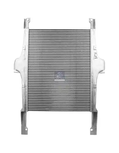 Интеркулер DT 7.21110