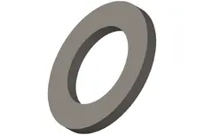 0069324 шайба 100% Cummins оригинал