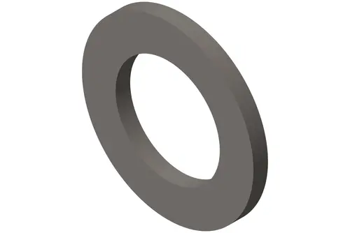 0069324 шайба 100% Cummins оригинал