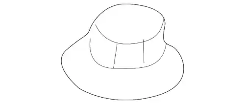 ГАЙКА М6 J00134034A MAZDA