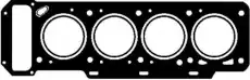 Прокладка ГБЦ GLASER H01089-10