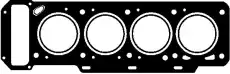 Прокладка ГБЦ GLASER H01089-10
