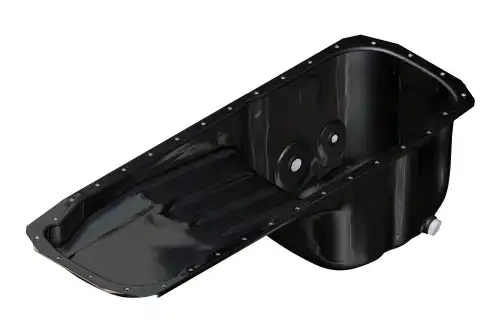 4952775 Поддон Cummins ISM M11 385/440