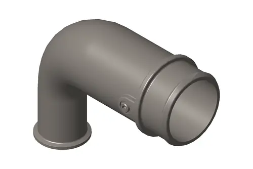 C5270327 трубка 100% Cummins оригинал