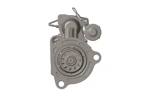 5367763RX стартер 100% Cummins оригинал