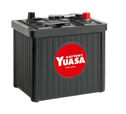 Аккумулятор YUASA 501