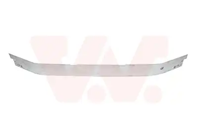 Усилитель бампера VAN WEZEL 0684560