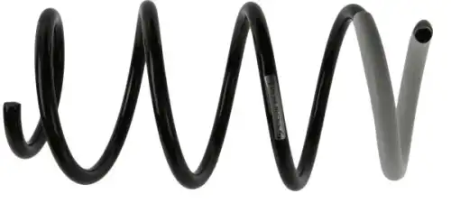 Пружина подвески 991 101 SACHS