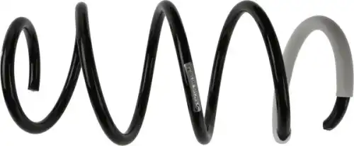 Пружина подвески 991 102 SACHS